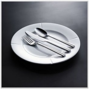 Rosendahl grand cru tallerken 19 cm